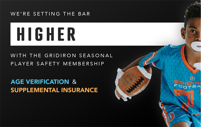 Players Safety Membership