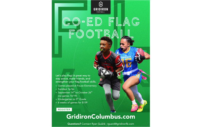 Fall 2025 Registration